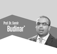 Prof. Dr. Semir Budinar