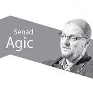 Dr. Senad Agic