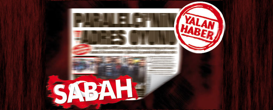 Sınav çetesinin Cemaat yalanına bu kez ‘havuz medyası’ sarıldı