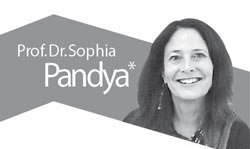 Prof. Dr. Sophia Pandya