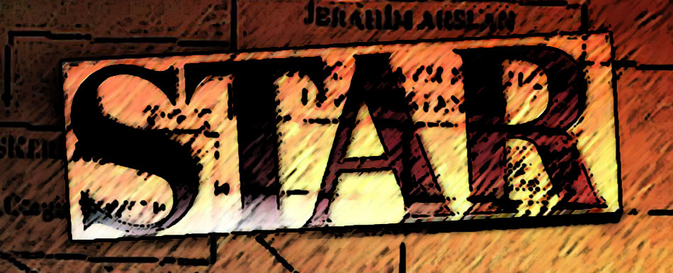 Star yazarının hakaretleri yargıda