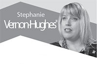 Stephanie Varnon-Hughes