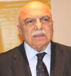 Suat Yıldırım