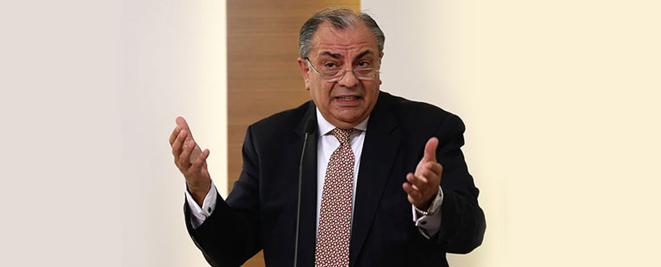 Suçu gizlemek isteyen, Hizmet'i günah keçisi ilan ediyor
