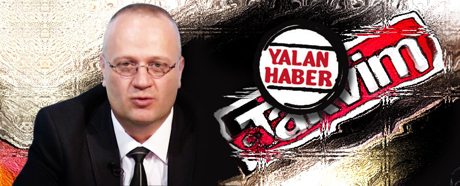 Takvim’in yazdıkları yalan, özel fotoğrafımı ele geçirmişler, dava açacağım