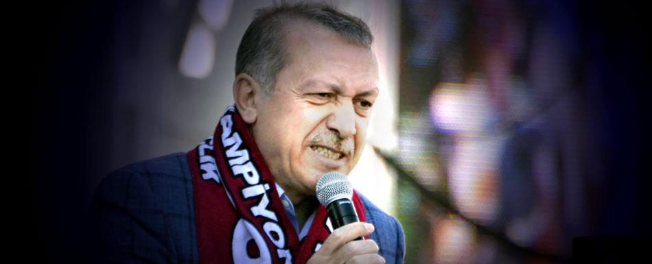Başbakan, hakareti bırakmıyor: Bunlar Haşhaşi’den beter