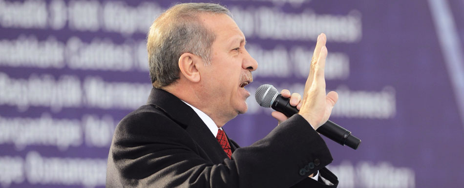 Havuz medyasının yalan haberiyle halkı kışkırttı