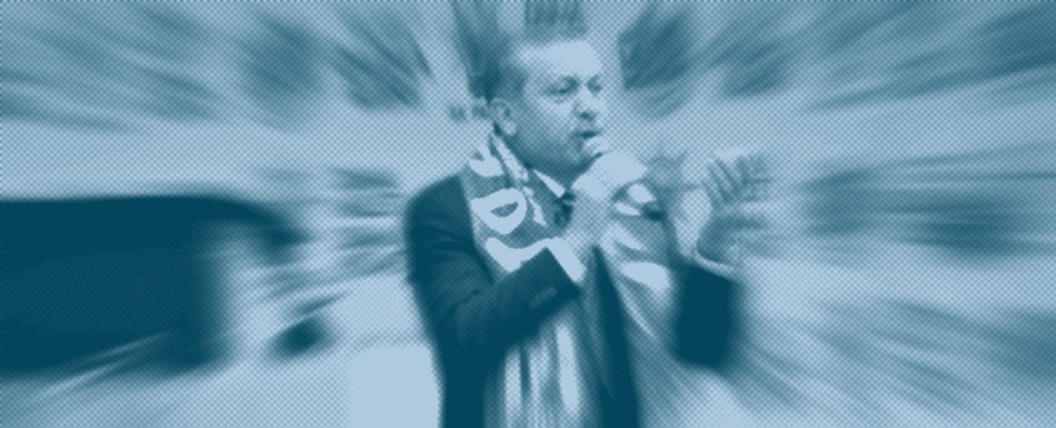 İftiraya devam: 510 bin kişiyi dinlemişler ama kayıtları yok!