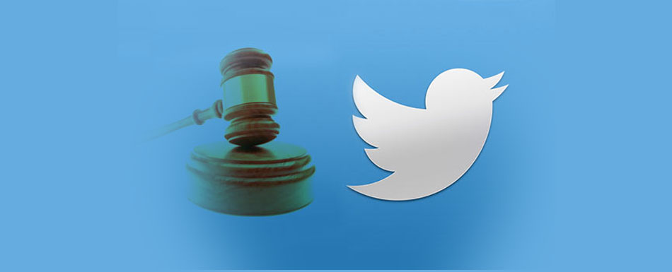 Twitter’da hakaret yağdırdı, savcının karşısında ‘ben değilim’ dedi