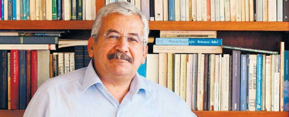 Ufuk Uras: Bu yolun sonu demokrasi değil, otoriter rejim