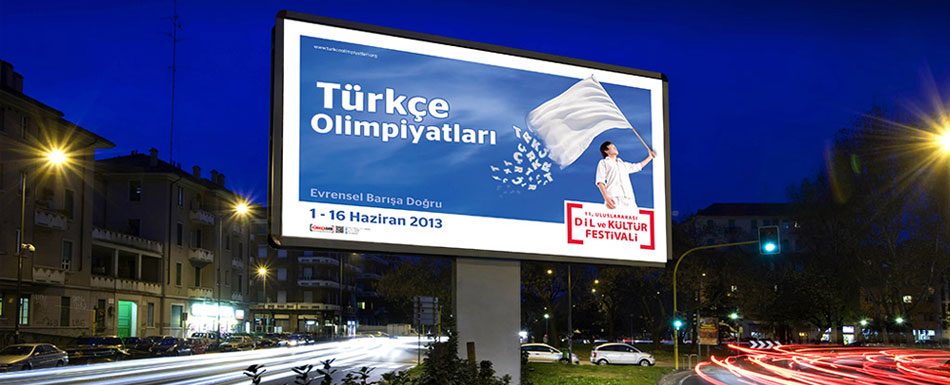 11. Uluslararası Türkçe Olimpiyatları başlıyor