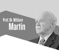 Prof. Dr. William Martin