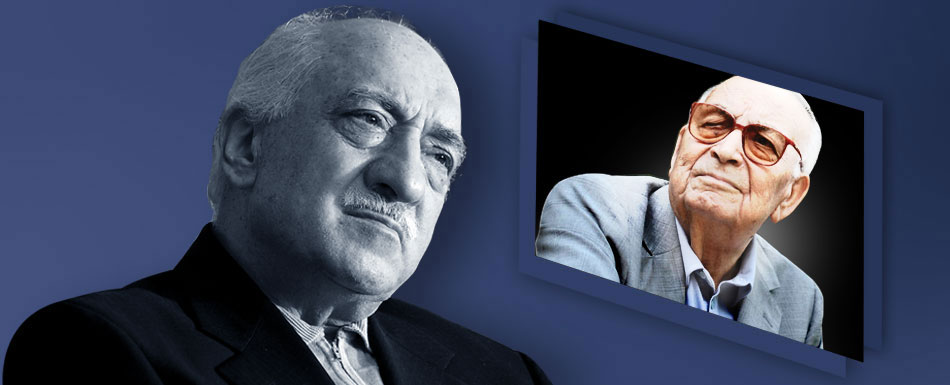 Гюлен выразил соболезнования в связи со смертью гиганта турецкой литературы