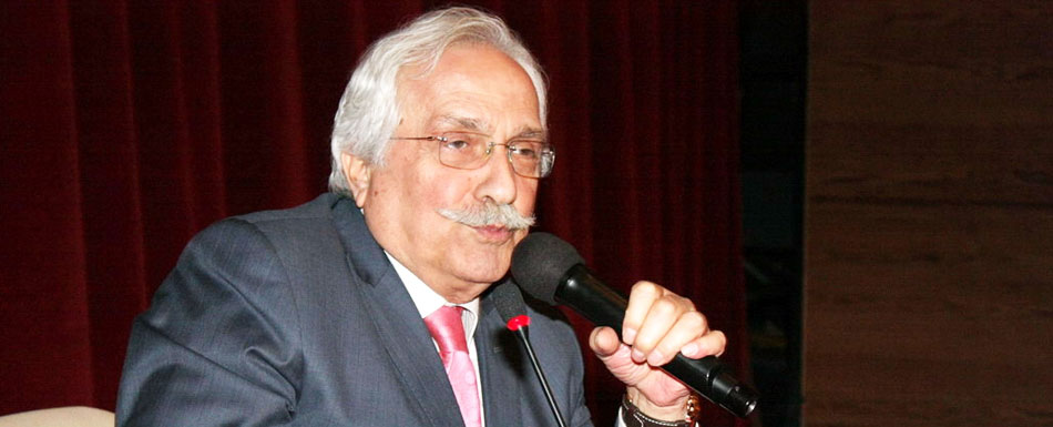 Yavuz Bahadıroğlu: Haşhaşilere canlı bombalar benzetilebilir