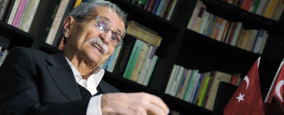 Bu iftiralar karşısında vicdanım sızlıyor, bir gün mahcup olacaklar