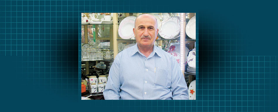 Yusuf Pekmezci