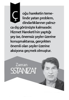 Prof. Dr. Zaman Stanizai