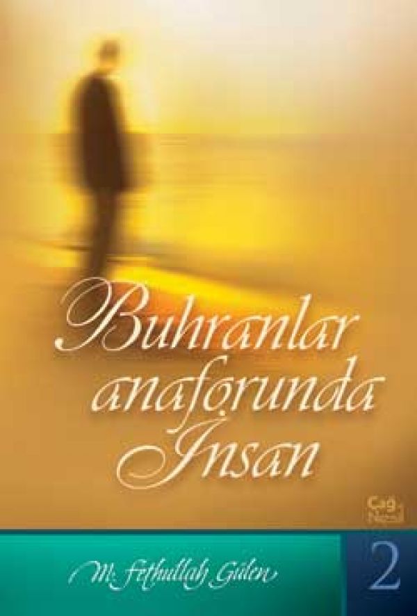 Buhranlar Anaforunda İnsan