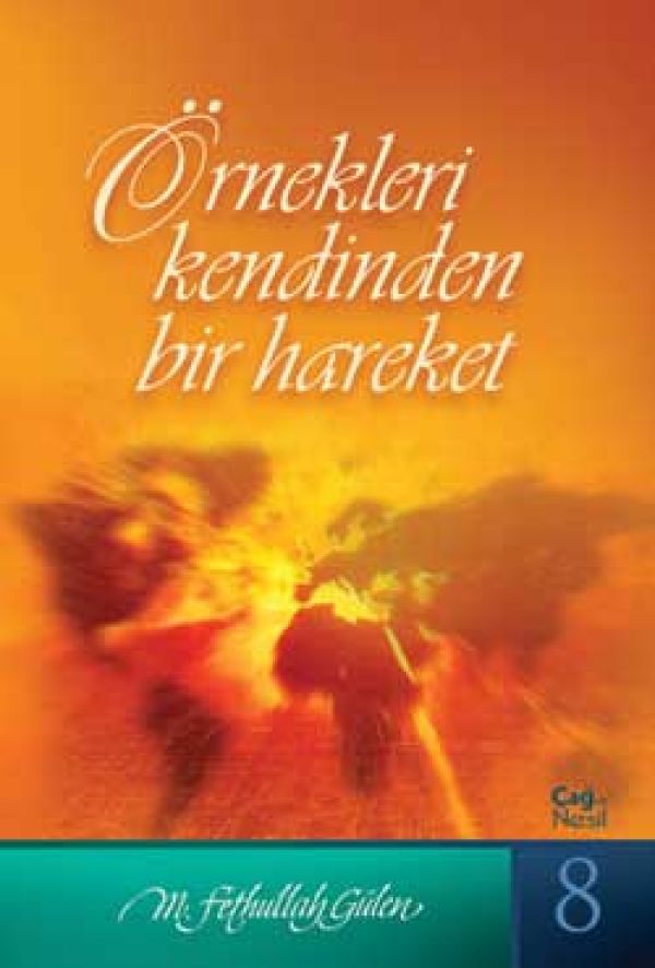 Örnekleri Kendinden Bir Hareket