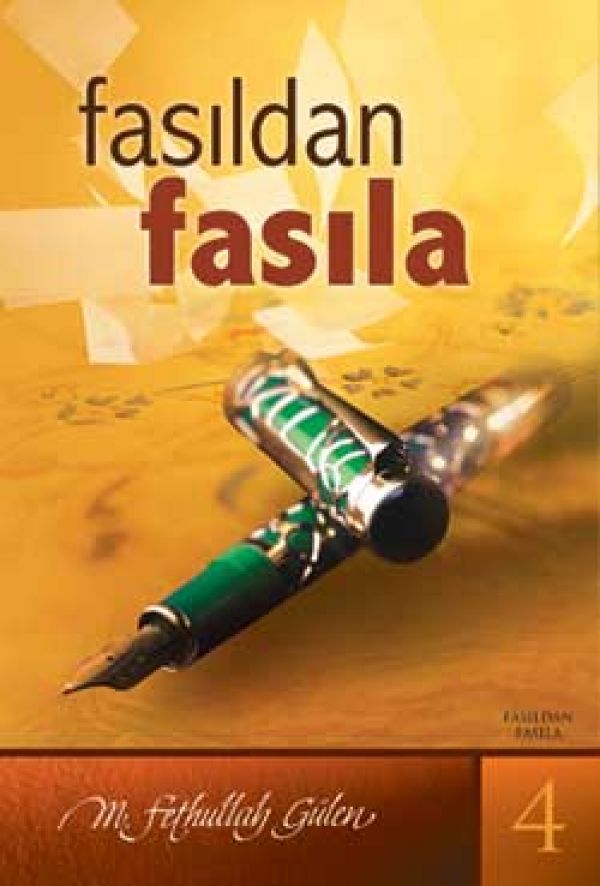 Fasıldan Fasıla-4