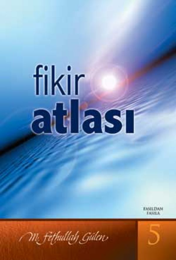 Fikir Atlası