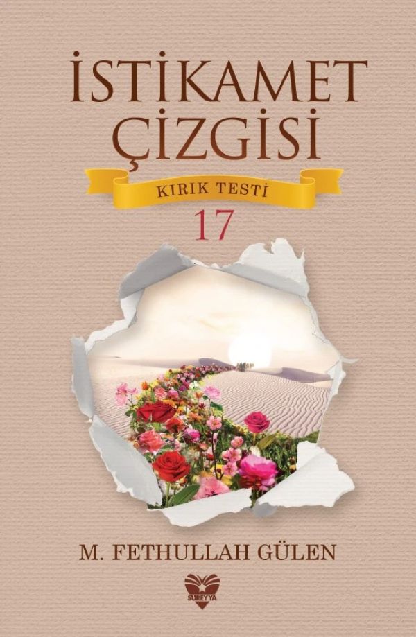 İstikamet Çizgisi