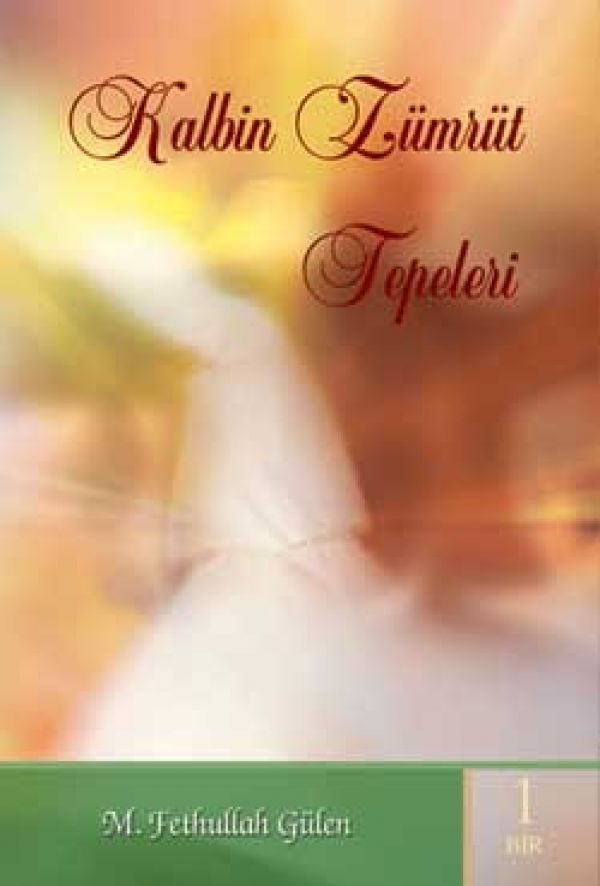 Kalbin Zümrüt Tepeleri