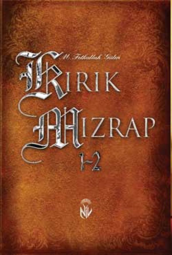 Kırık Mızrap