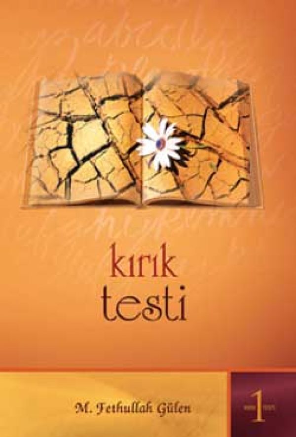 Kırık Testi (Kitaplaşmamış)