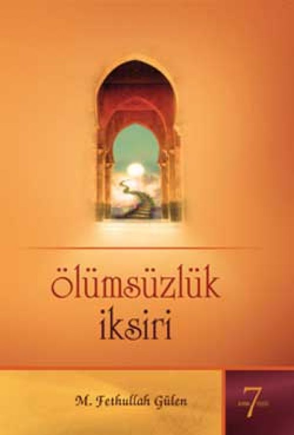 Ölümsüzlük İksiri