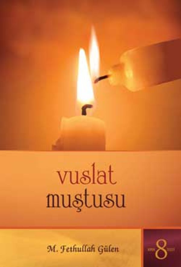 Vuslat Muştusu