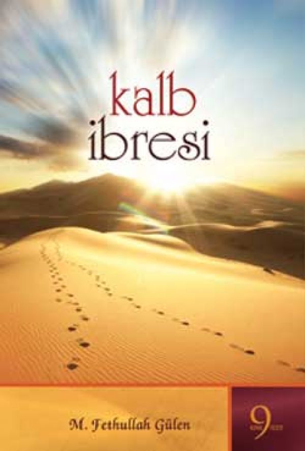 Kalb İbresi