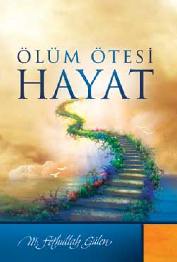 Ölüm Ötesi Hayat