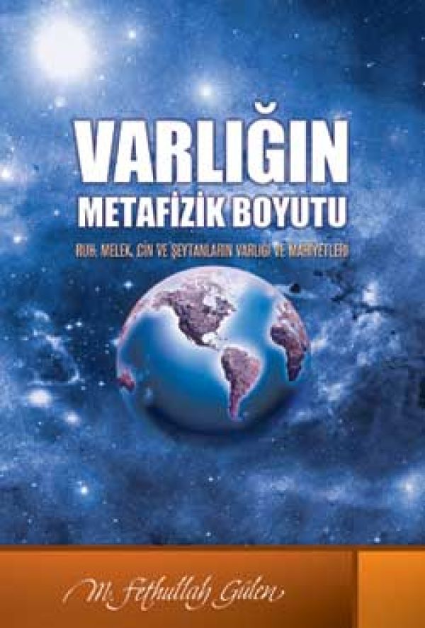 Varlığın Metafizik Boyutu